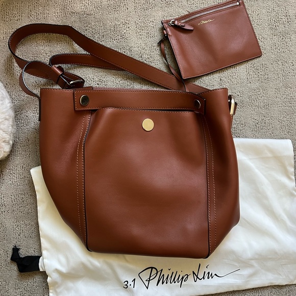 3.1 Phillip Lim bag - Picture 2 of 6